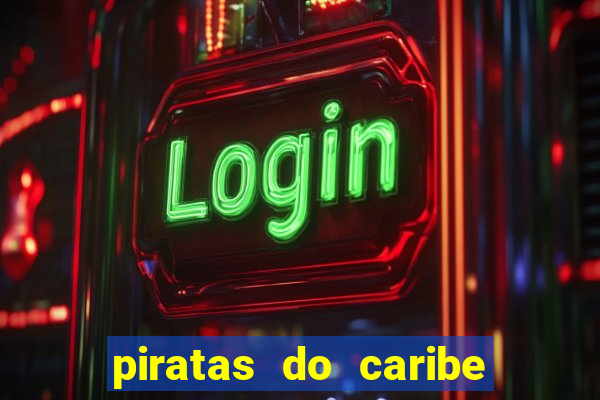 piratas do caribe 6 o retorno de davy jones